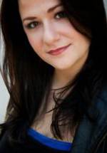 Brooke Kuchuris фото