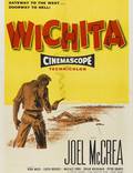 Постер из фильма "Уичито" - 1