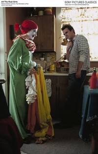 Кадр Все настоящие девушки