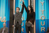 Кадр Голодные игры: И вспыхнет пламя