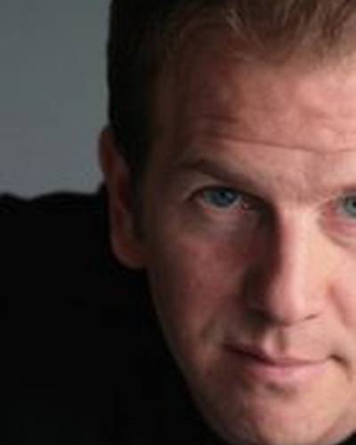 Bryan Chesters фото