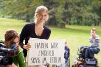 Кадр На колесах