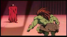 Кадр из фильма "Уличный боец 2" - 1