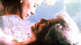 Кадр из фильма "Голод" - 1