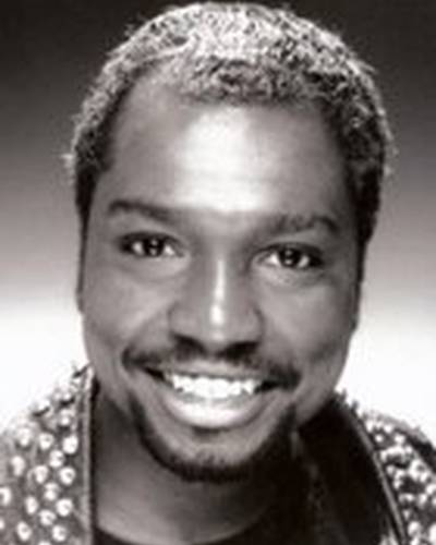 Биджей Роуз фото