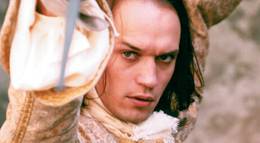 Кадр из фильма "Горбун" - 2