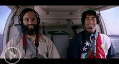 Red-band трейлер