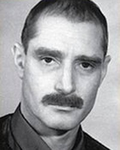 Юрий Лебедев фото