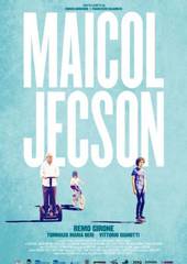 Maicol Jecson