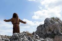 Кадр Молодой Мессия