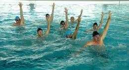 Кадр из фильма "Непотопляемые" - 1