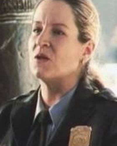 Элизабет Гринберг фото