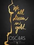 Постер из фильма "88-я церемония вручения премии «Оскар»" - 1