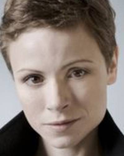 Орсоля Тот фото