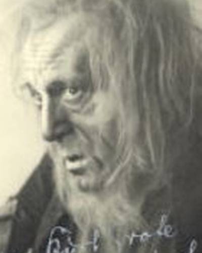 Фридрих Улмер фото