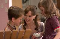 Кадр Мех: Воображаемый портрет Дианы Арбус