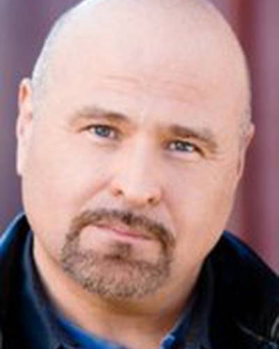 Майкл Балин фото