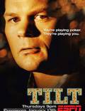 Постер из фильма "Тилт" - 1