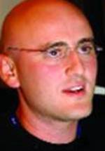 Даниэль Сыркин фото