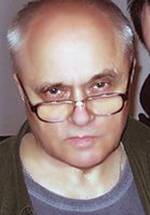 Вячеслав Никифоров фото