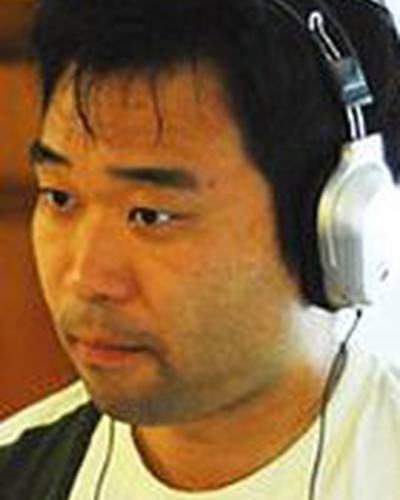 Юсаку Мидзогути фото