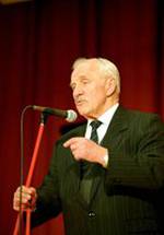 Михаил Ульянов фото