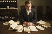 Кадр Аббатство Даунтон