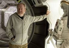 Ридли Скотт снова поработает с автором «Марсианина»