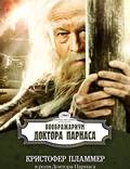 Постер из фильма "Воображариум доктора Парнаса" - 1