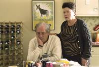 Кадр Мартовская мелодия