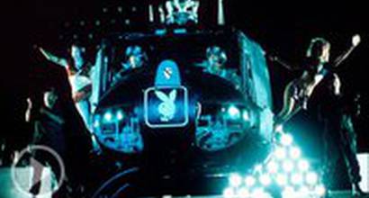 Blu-Ray трейлер 