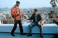 Кадр Последний бойскаут