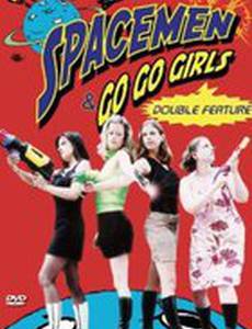 Spacemen, Go-go Girls and the Great Easter Hunt (видео)