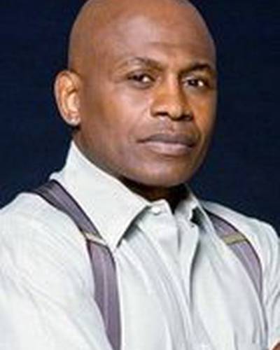 Филлип Эдвард Ван Леар фото