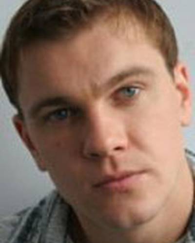 Павел Вишняков фото