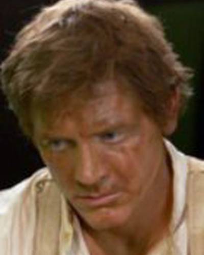 Филип Балкок фото