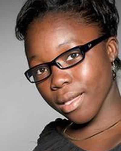 Рашель Мванза фото