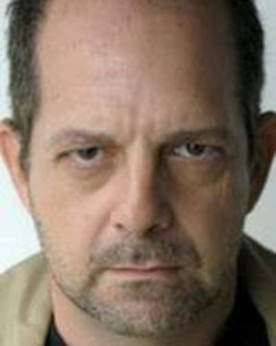 Джин Воланд фото