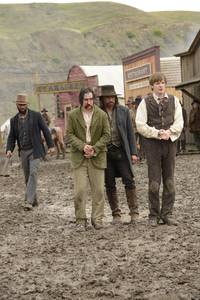 Кадр Ад на колёсах