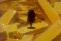 Кадр Люпен III: Несчастливые дни Фудзико