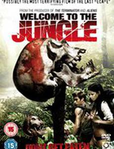 Добро пожаловать в джунгли (видео)