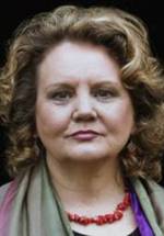 Светлана Шёнфельд фото