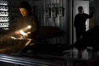 Кадр Белая мгла