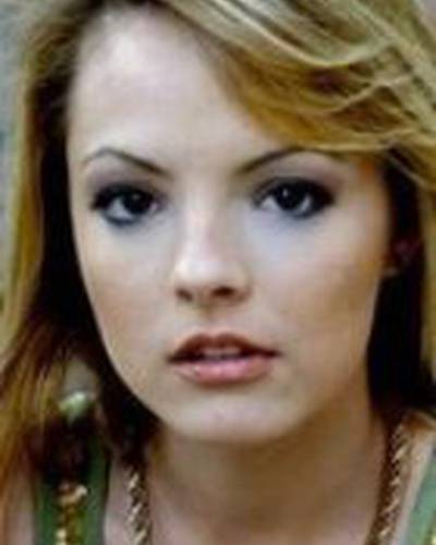 Эмбер Даун Лэндрум фото