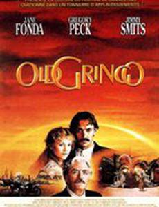 Старый гринго
