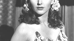 Кадр из фильма "Огни варьете" - 2