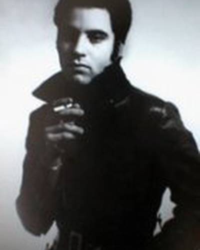 Амос По фото