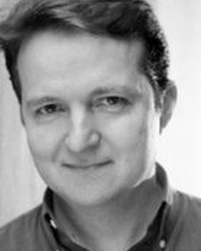 Чарльз Армстронг фото