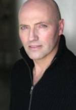 Питер Вудворд фото