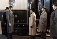 Кадр Борсалино и компания